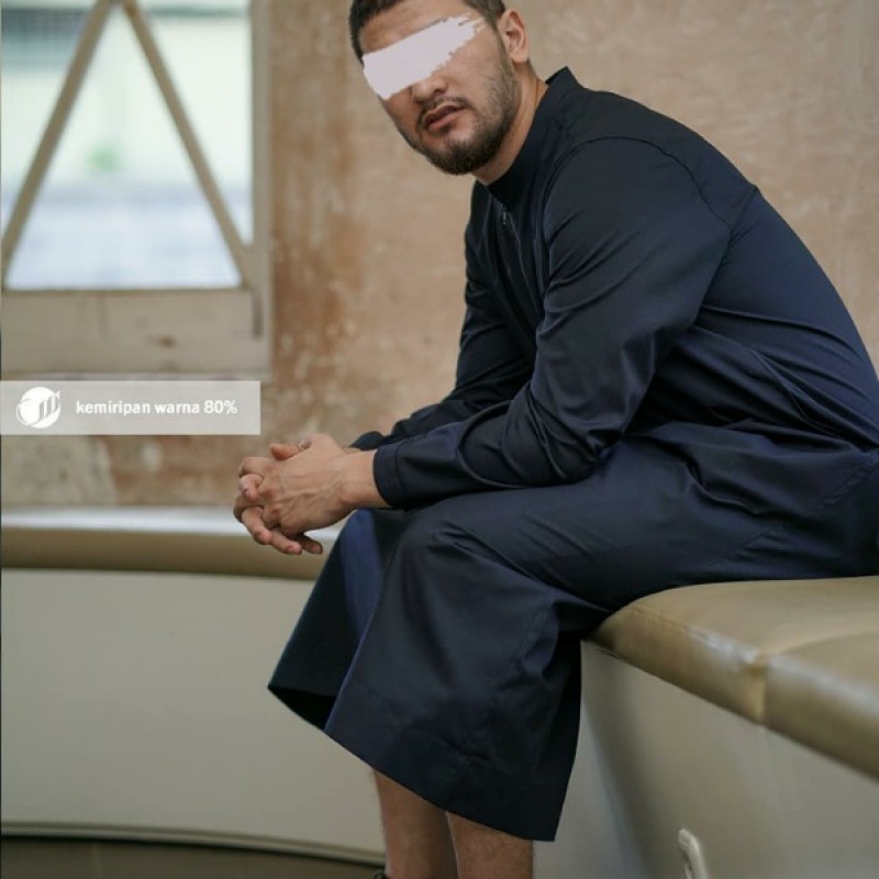 Jubba Reguler Samase