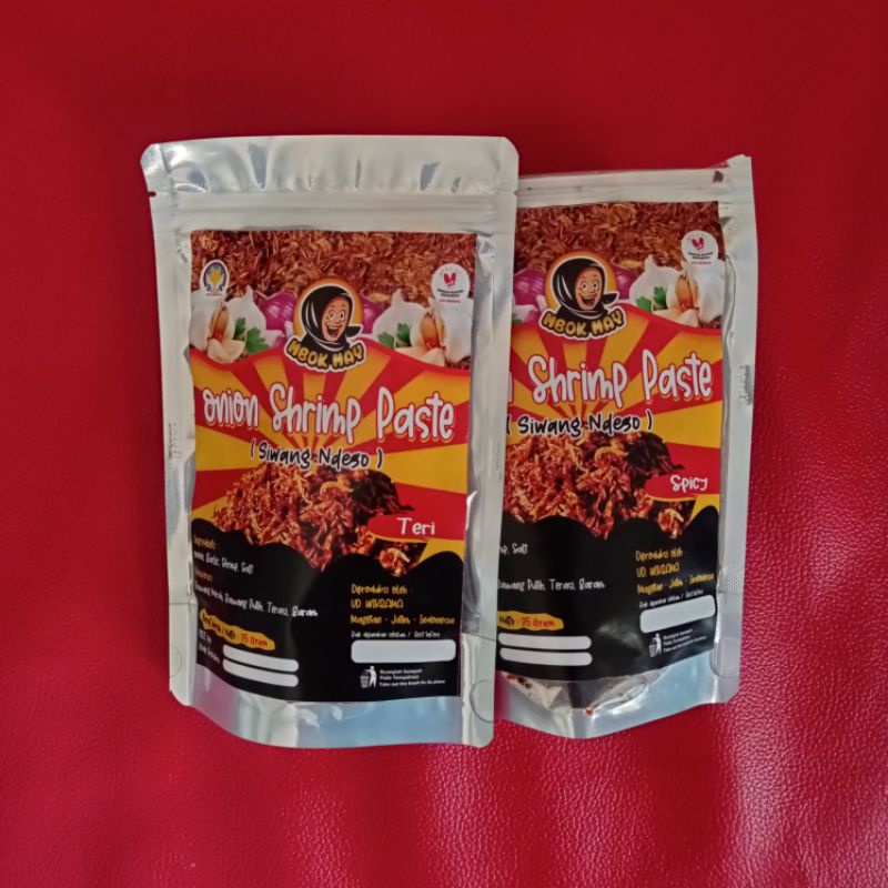 Siwang Ndeso Mbok May