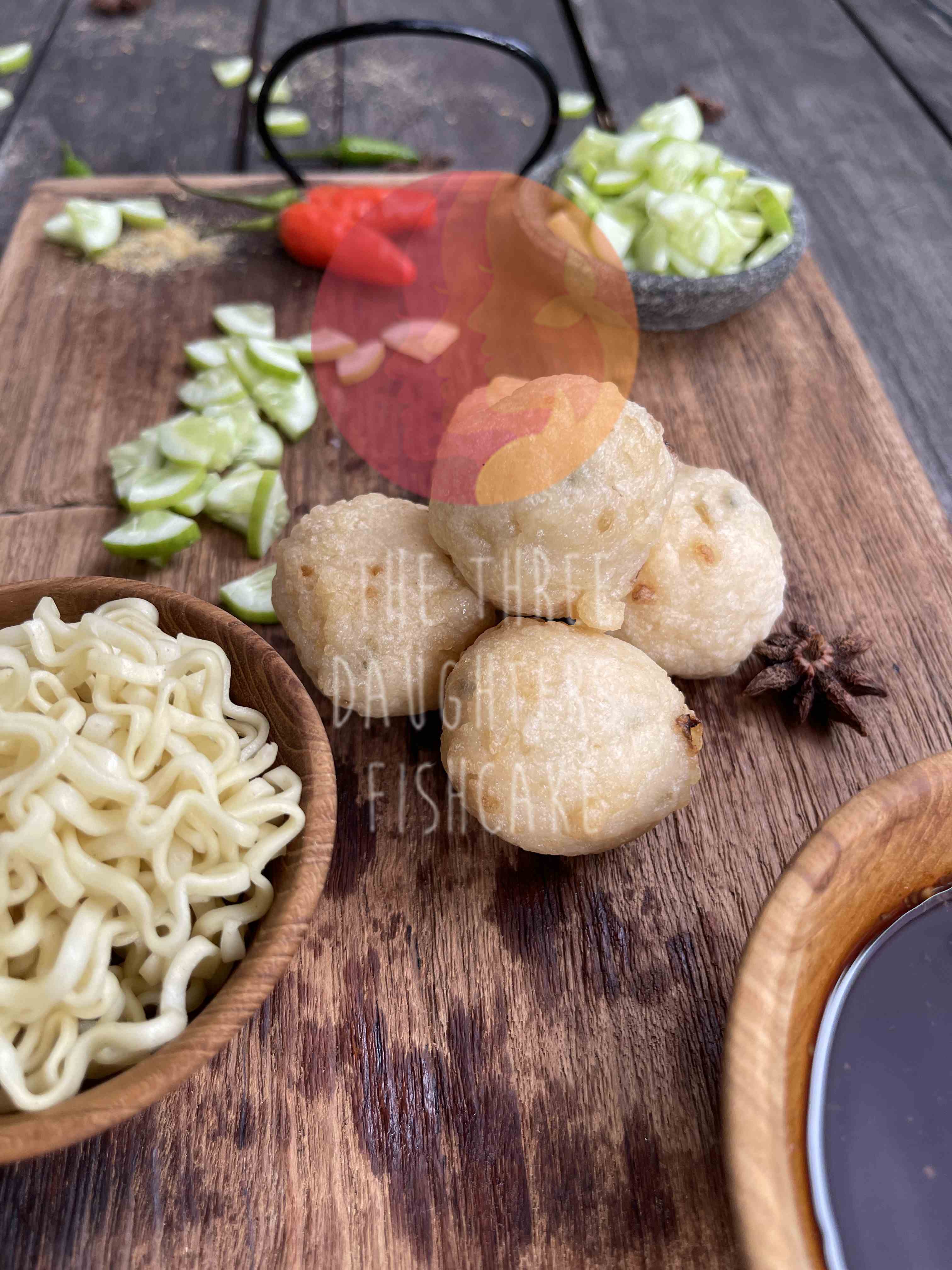 Pempek Adaan