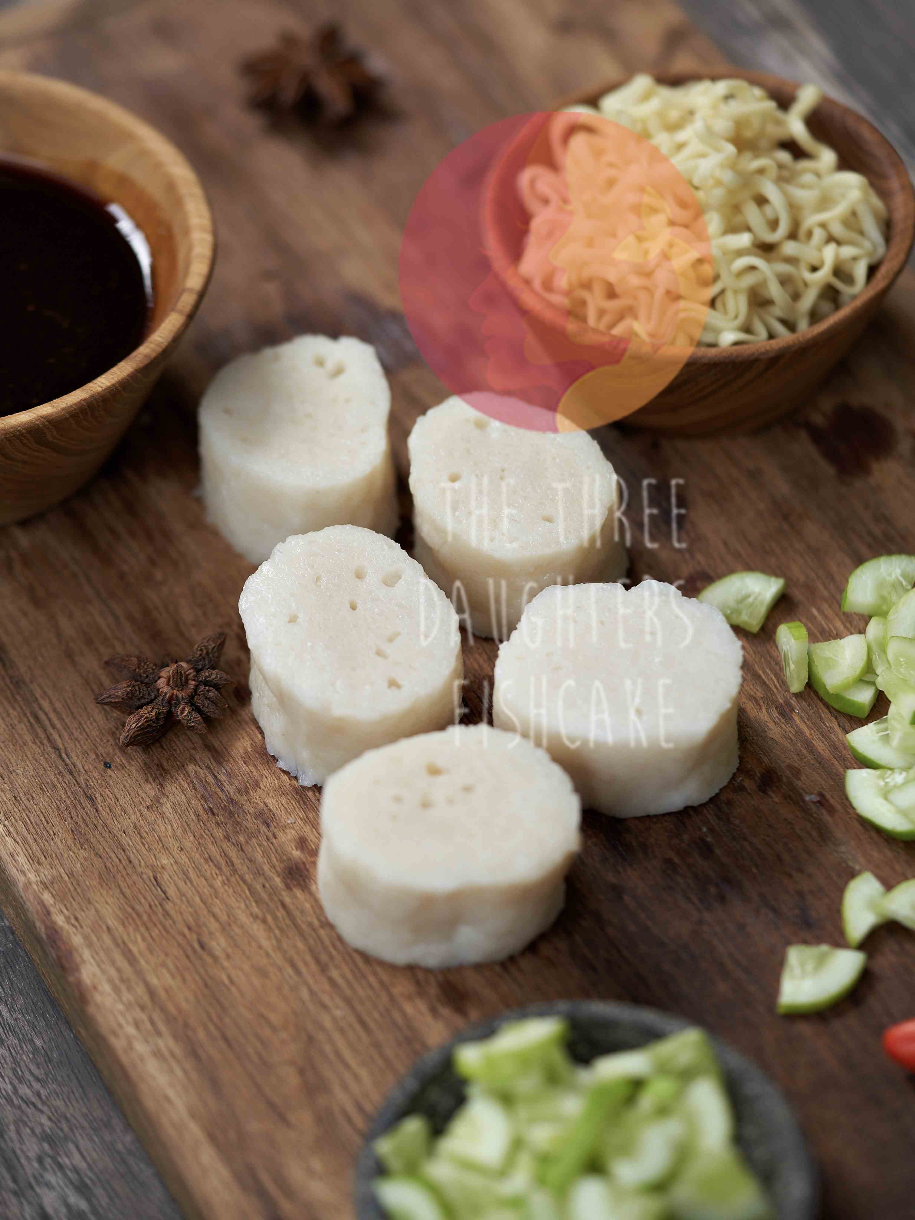 Pempek Balok