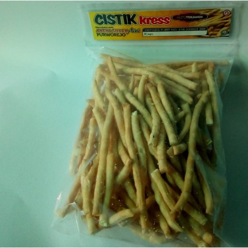 Cistik Kress