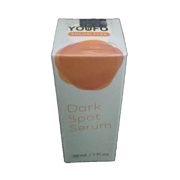 YouFo Dark Spot Serum