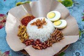 Nasi uduk