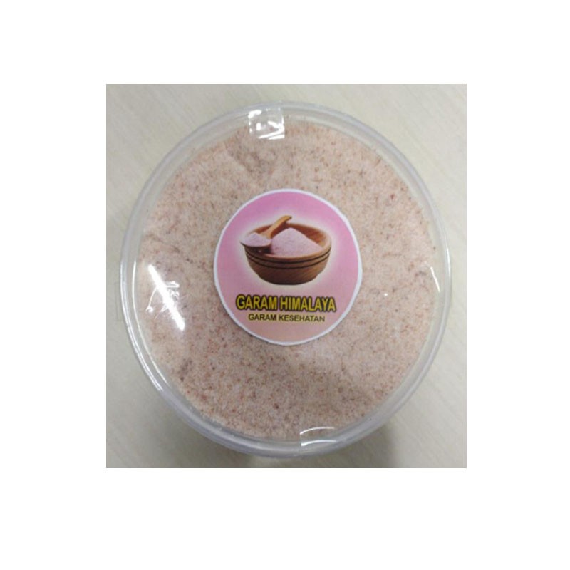 Garam Himalaya 500gr