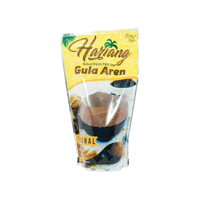 Hariang gula aren original