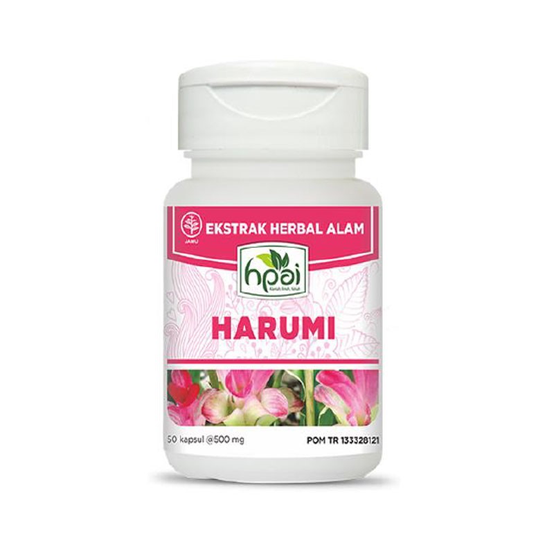 Harumi