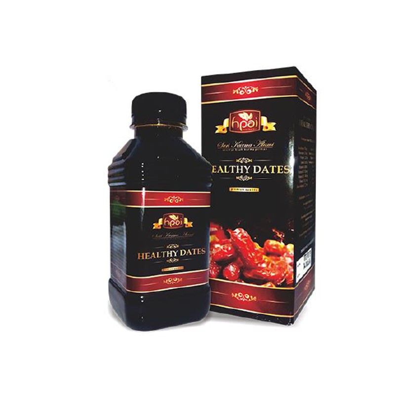 Healthy Dates