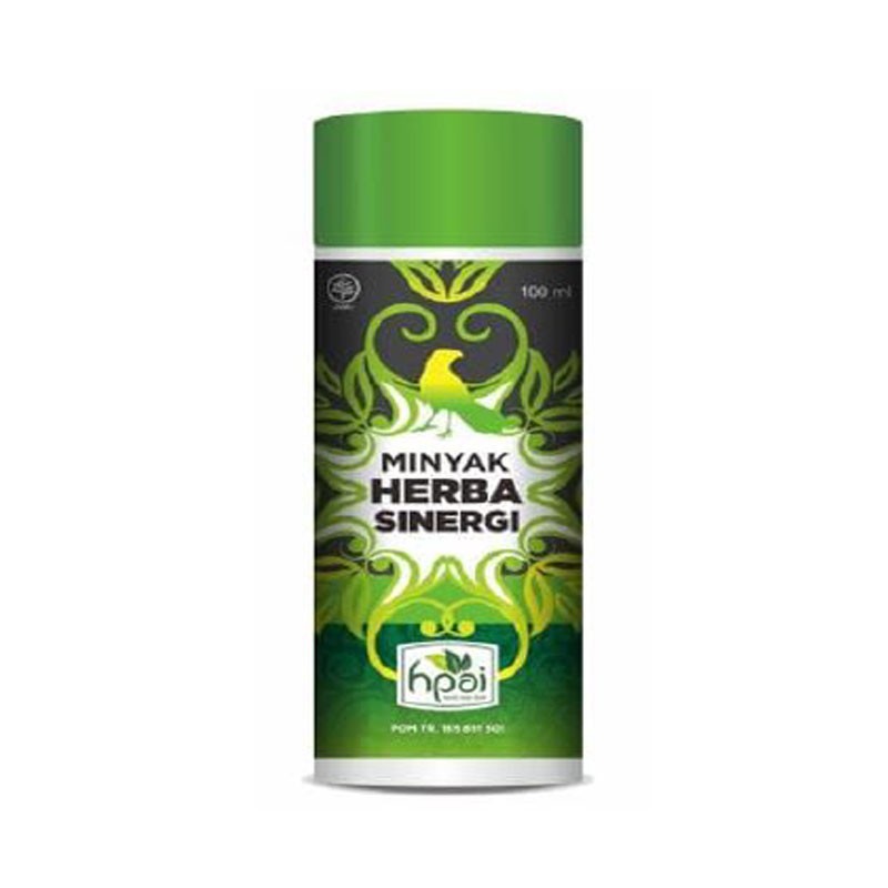 Herba Sinergi