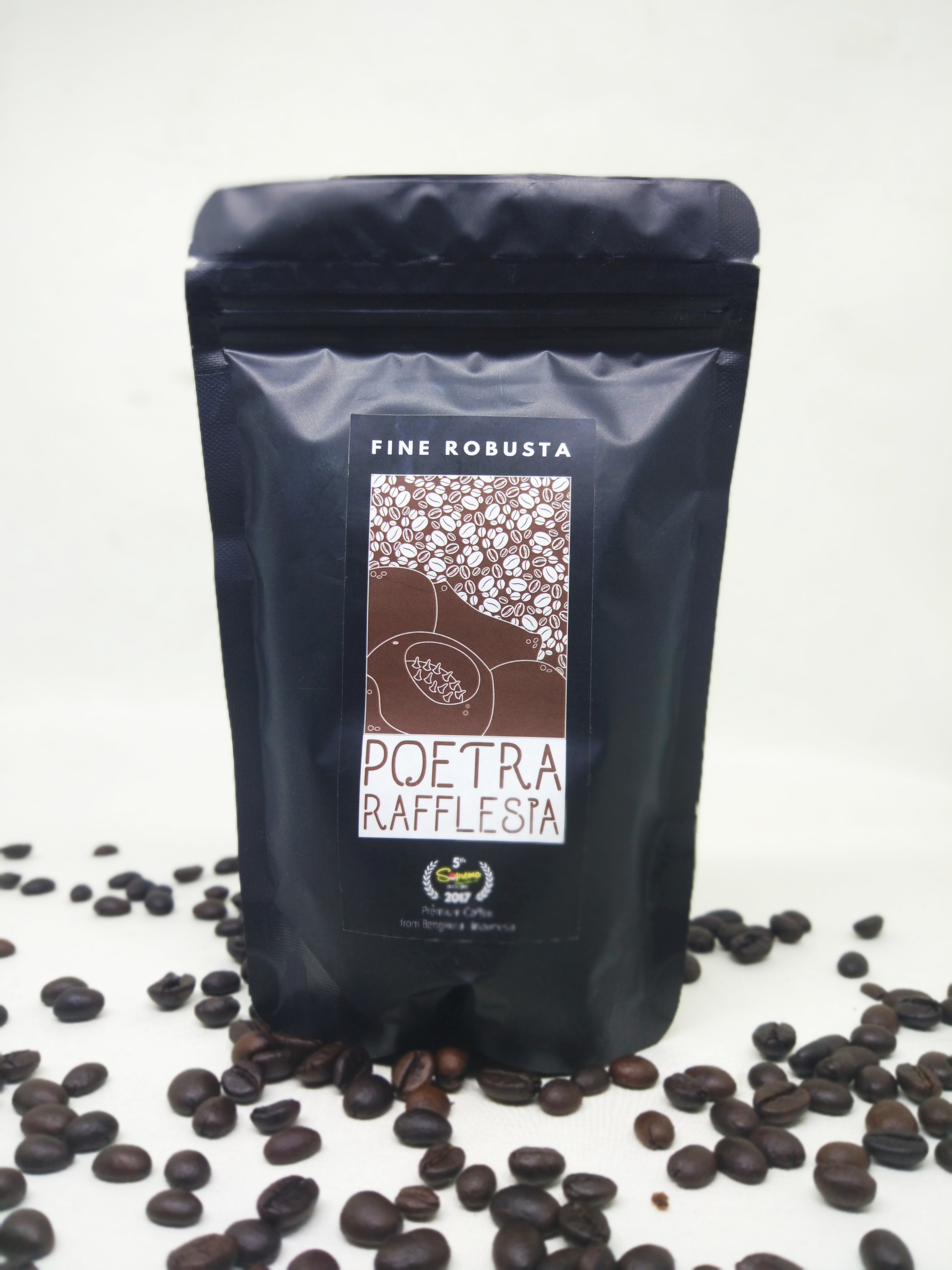 Poetra Rafflesia