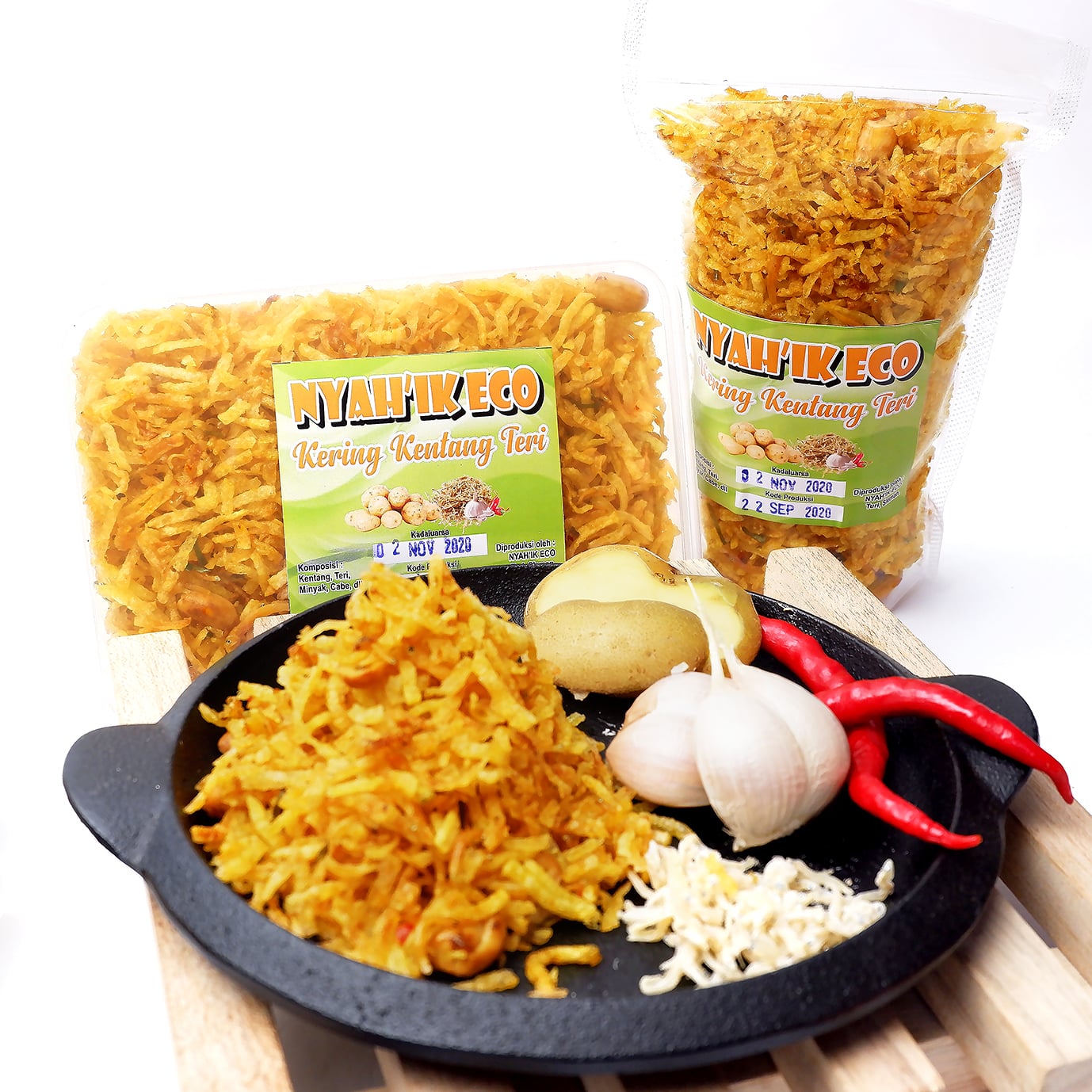 Kering kentang mustofa
