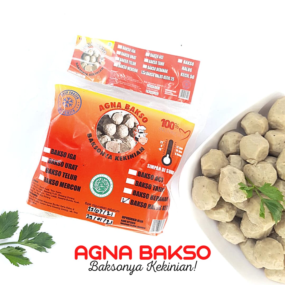 Bakso