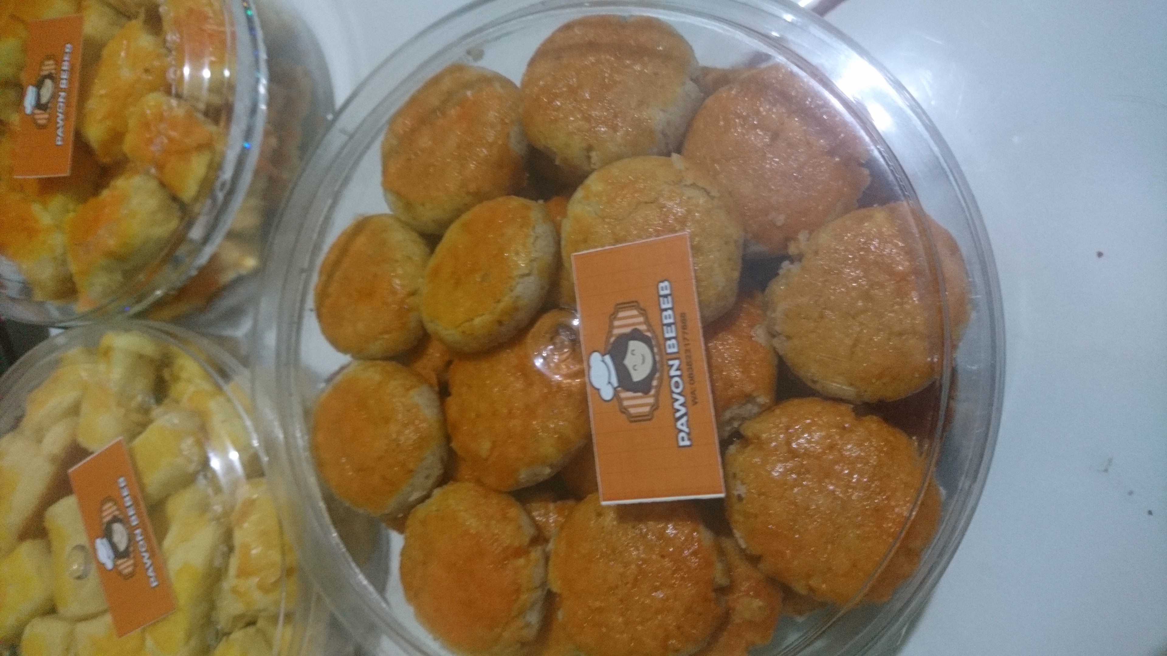 Kue kering