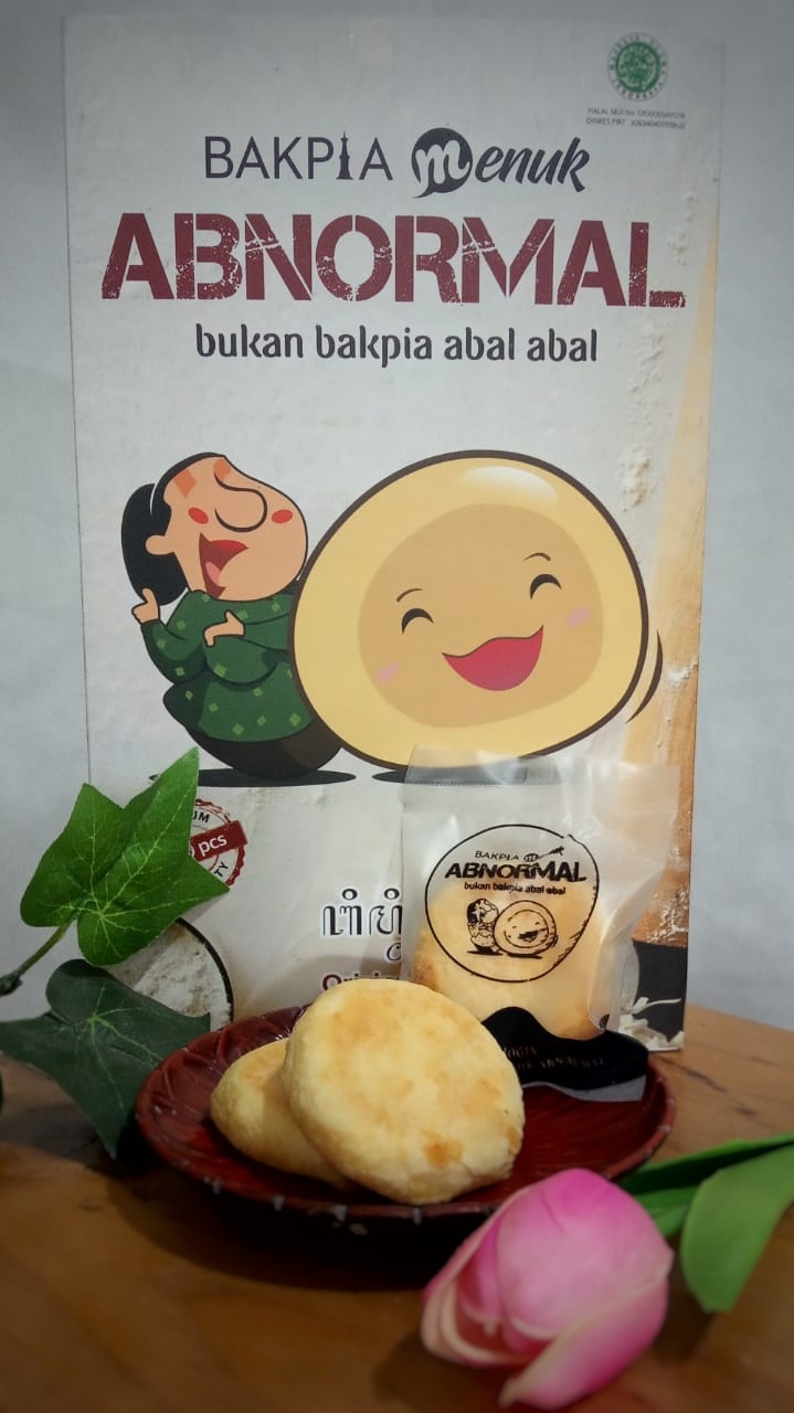 Bakpia ABNormal