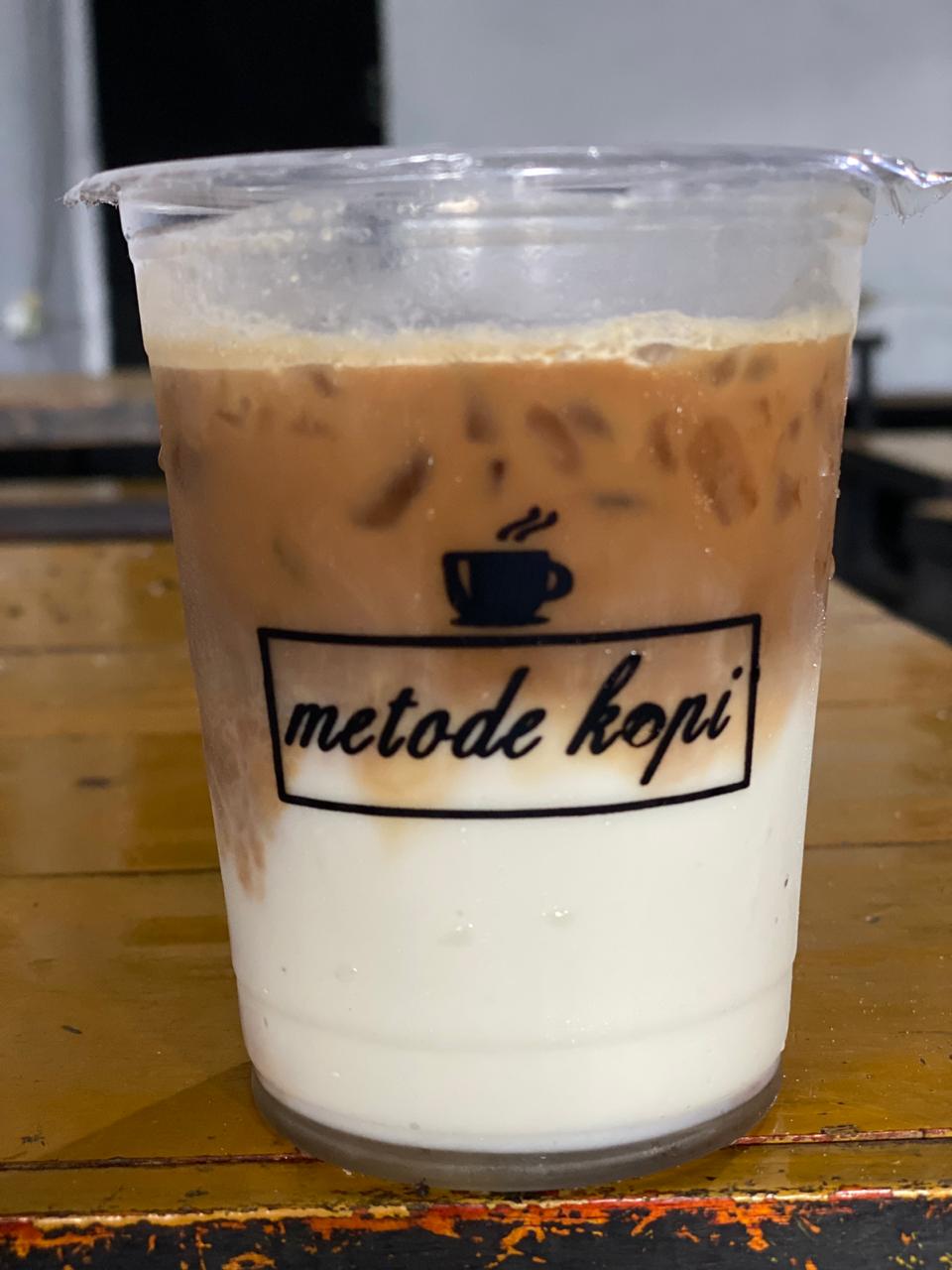 Es Kopi Susu