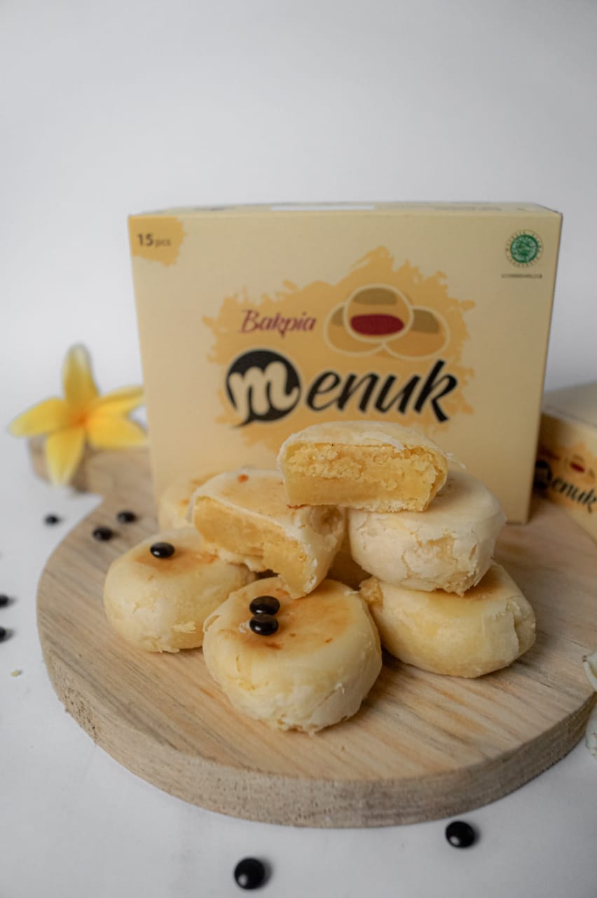 Bakpia Menuk