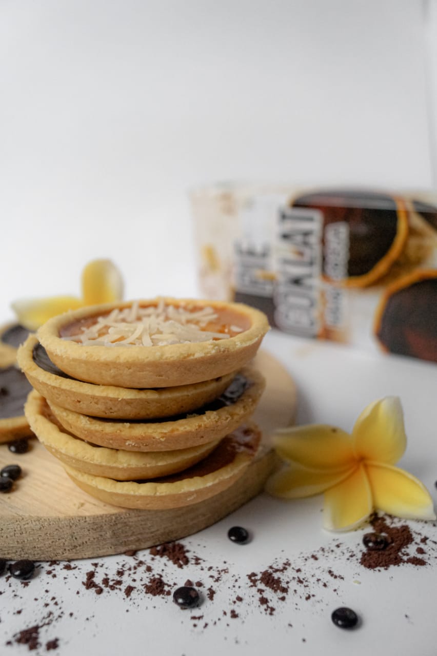 Pie susu