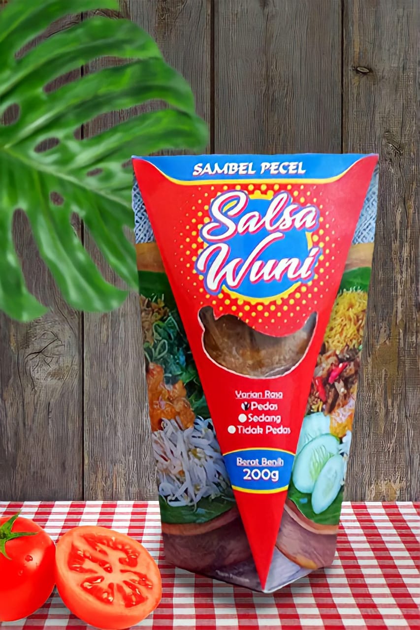Sambal Pecel