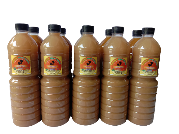 Jamu Jeng Suni