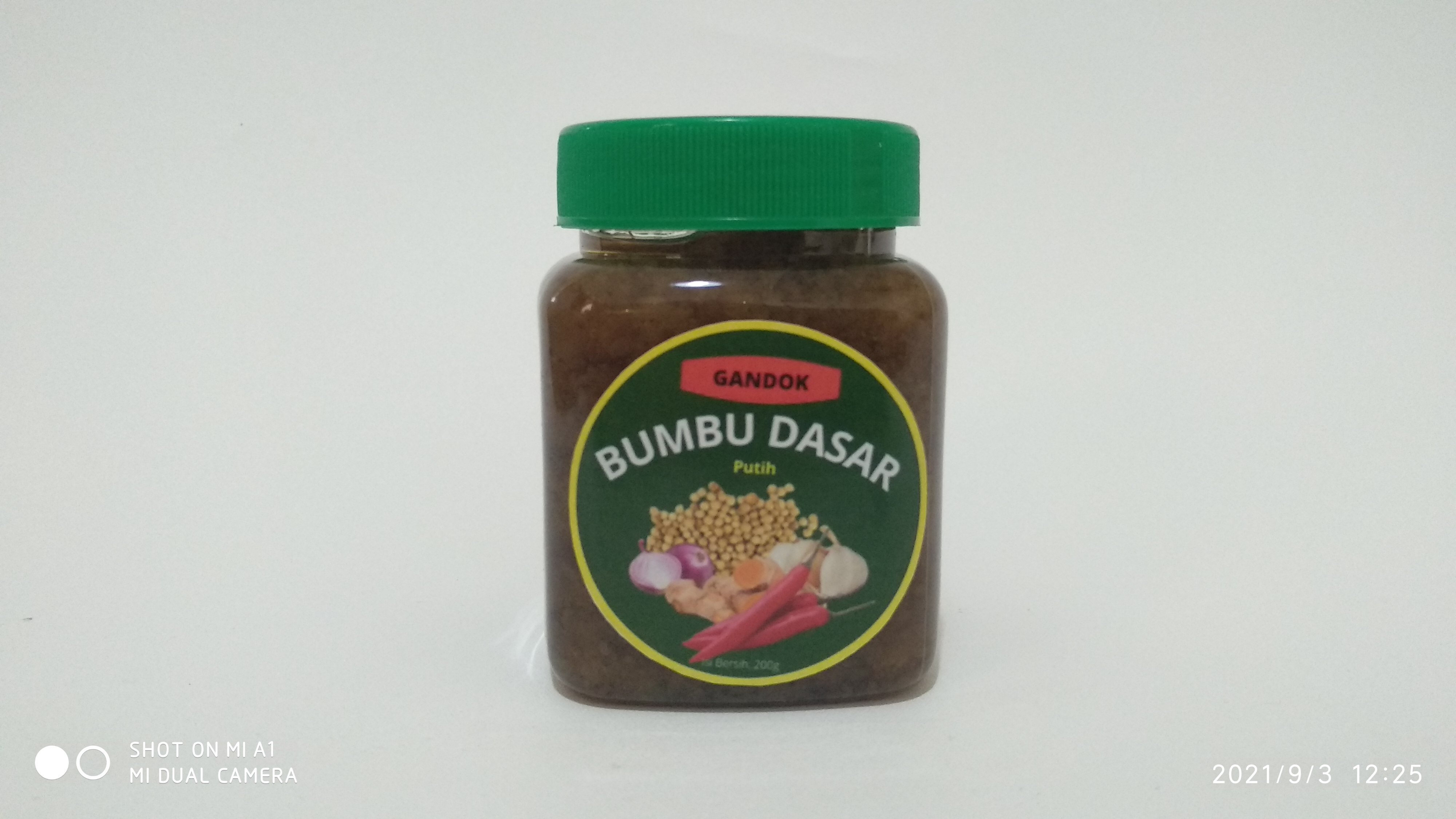 Gandok