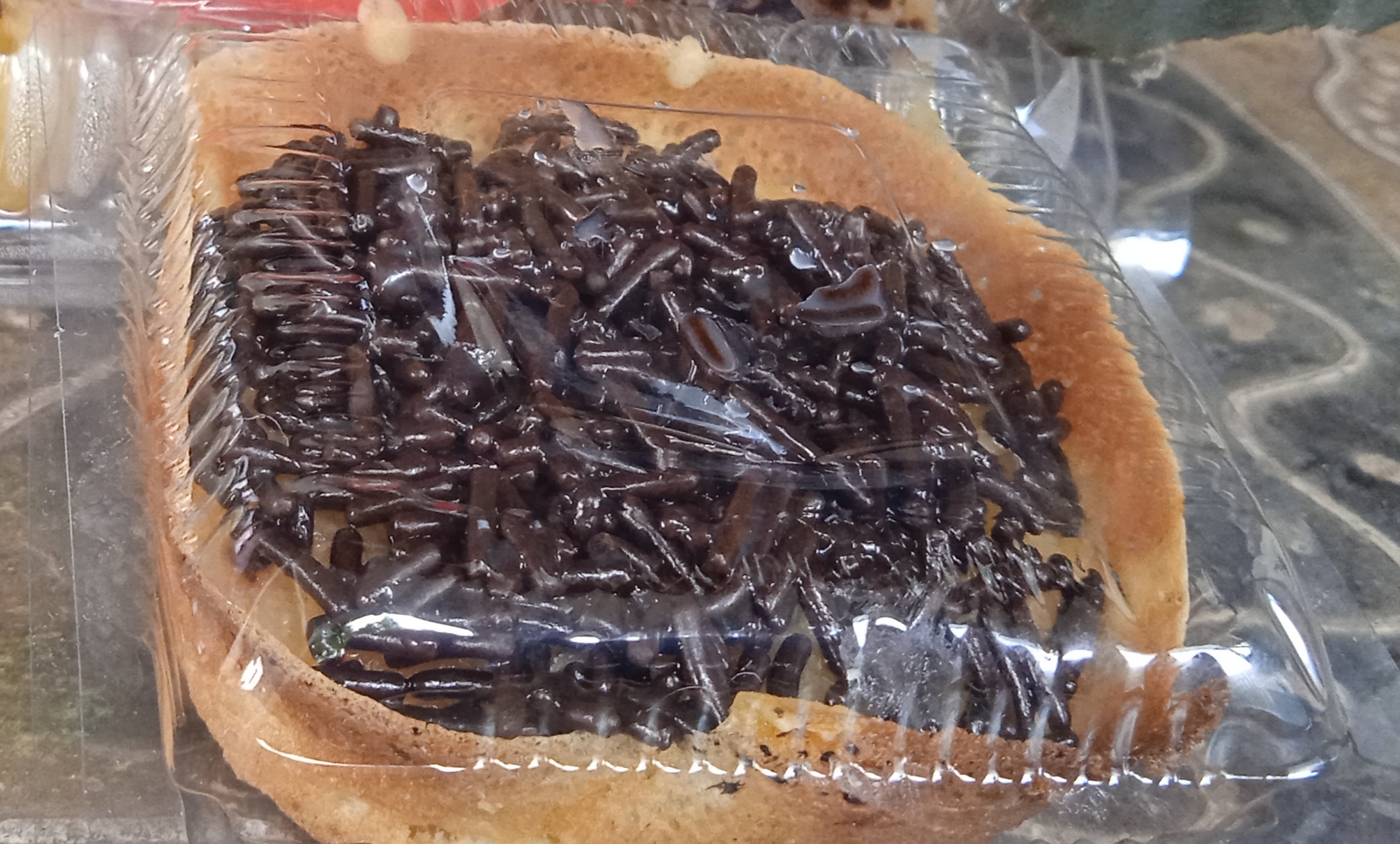 Terang bulan mini