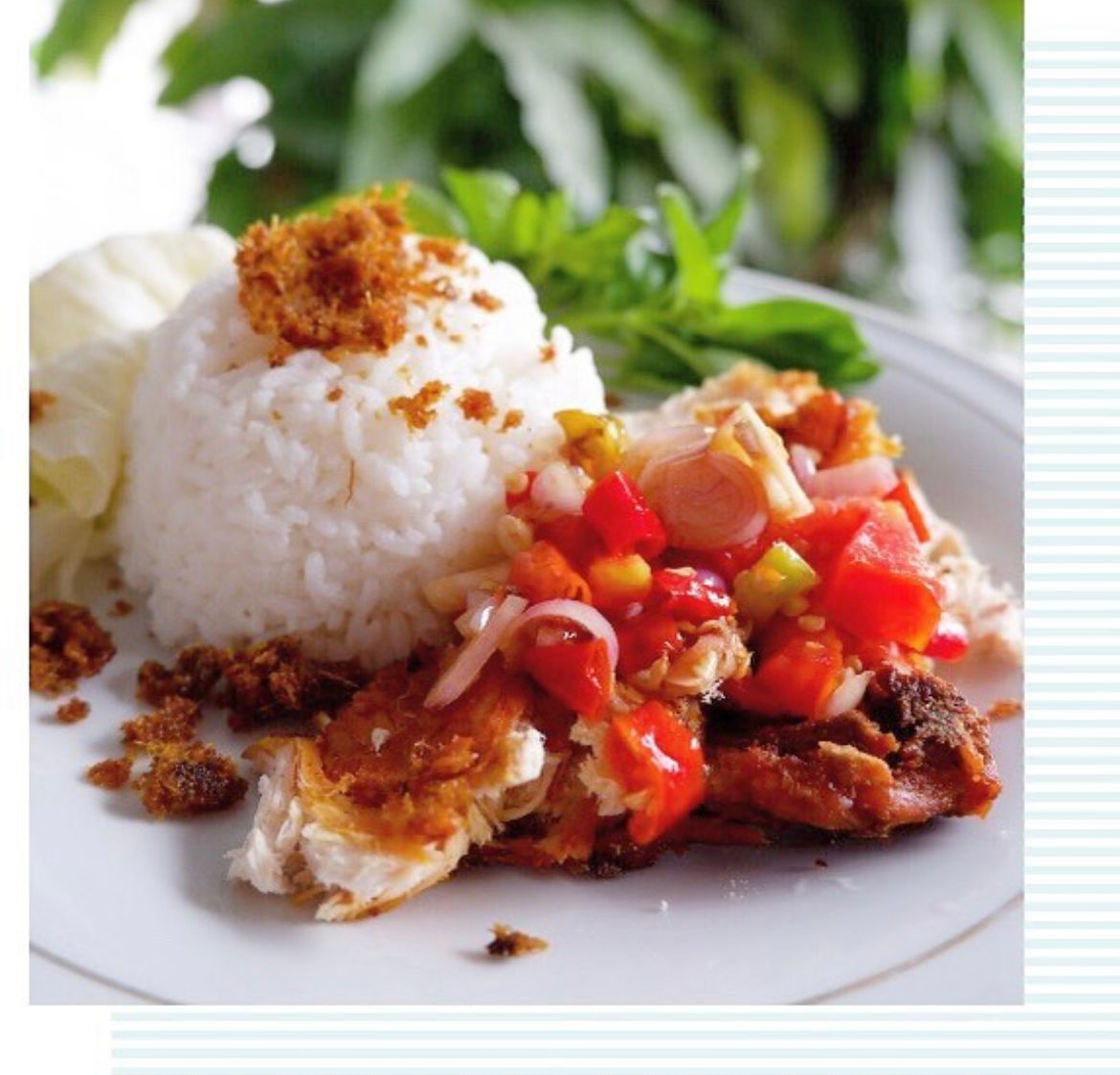 Ayam Yumee