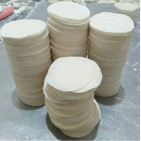 Kulit dimsum