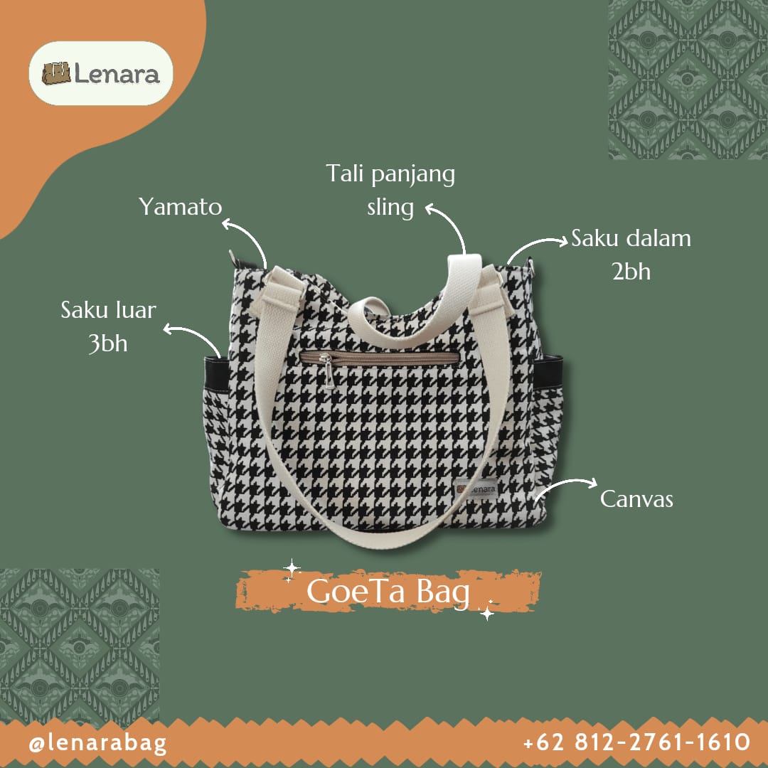 GoeTa