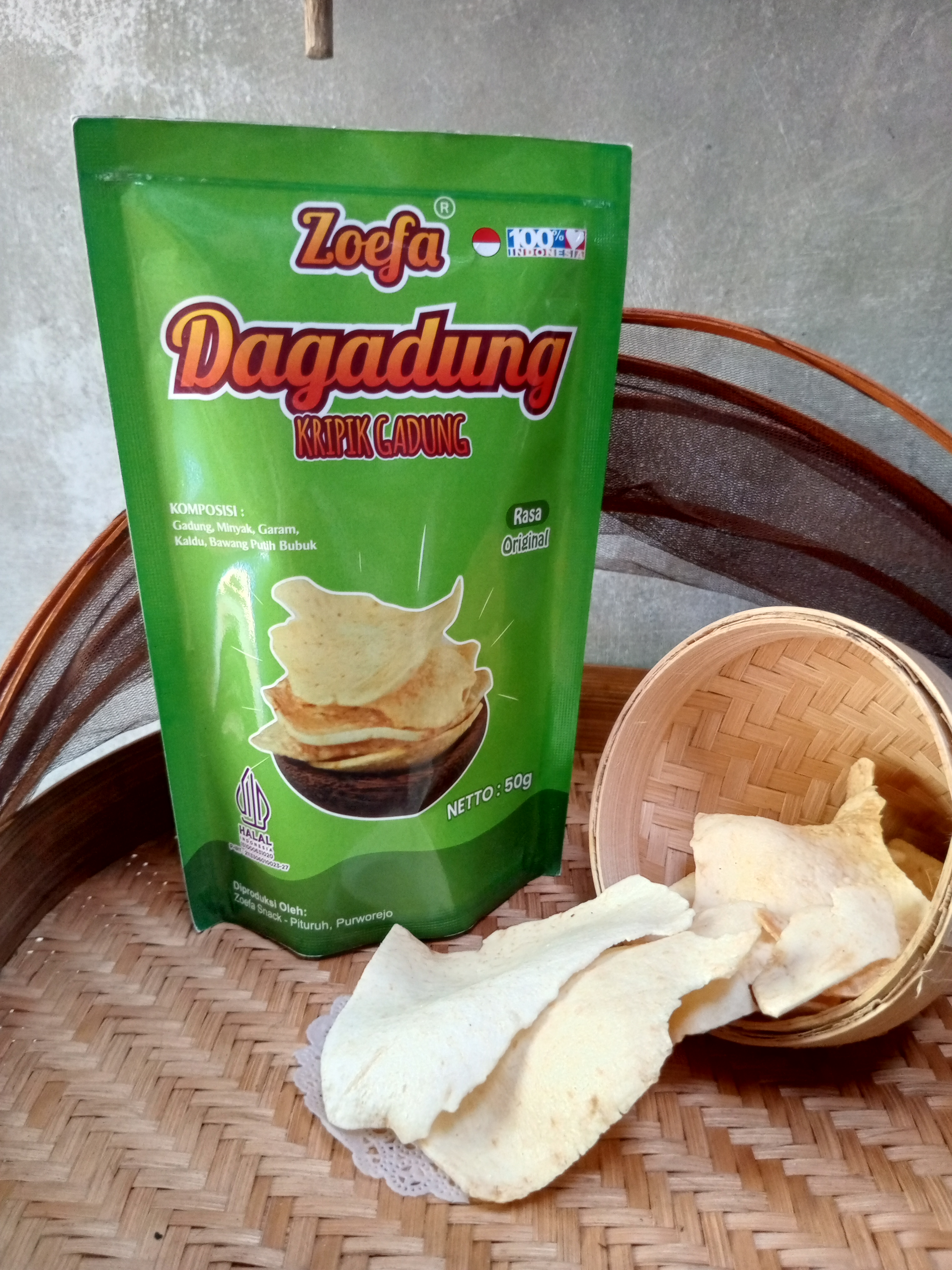 Dagadung