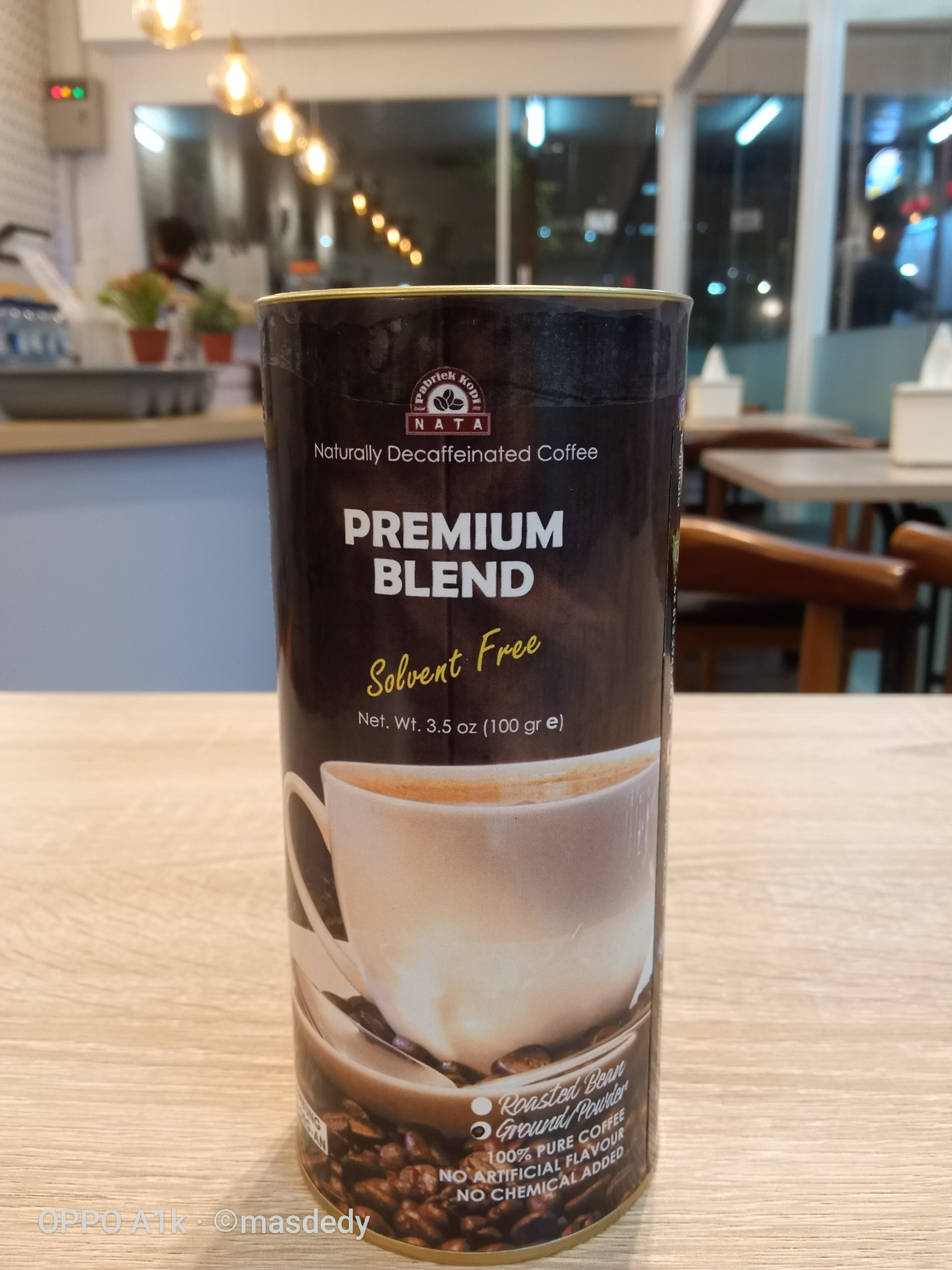 Kopinata Premium Blend