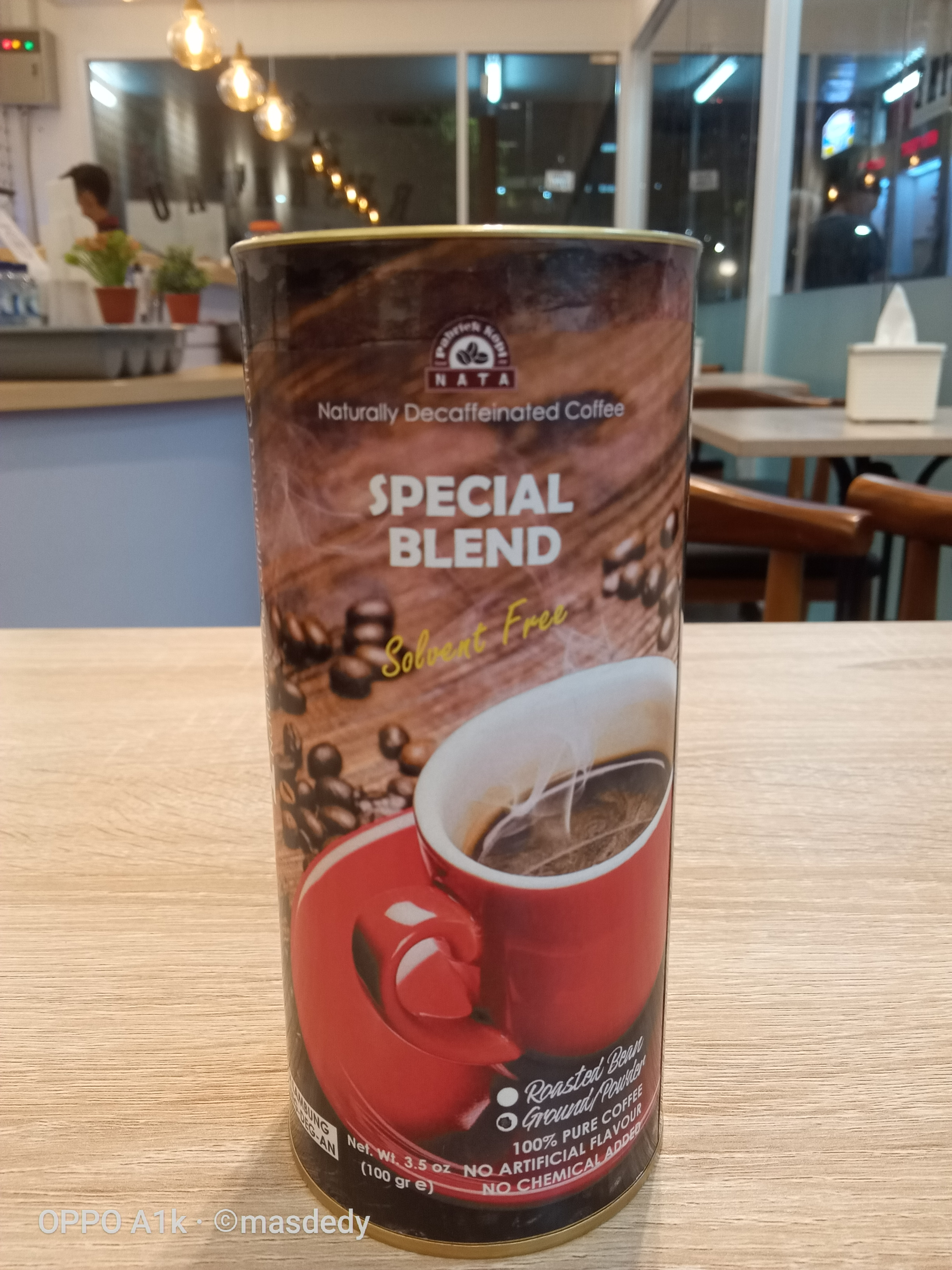 Kopinata Special Blend