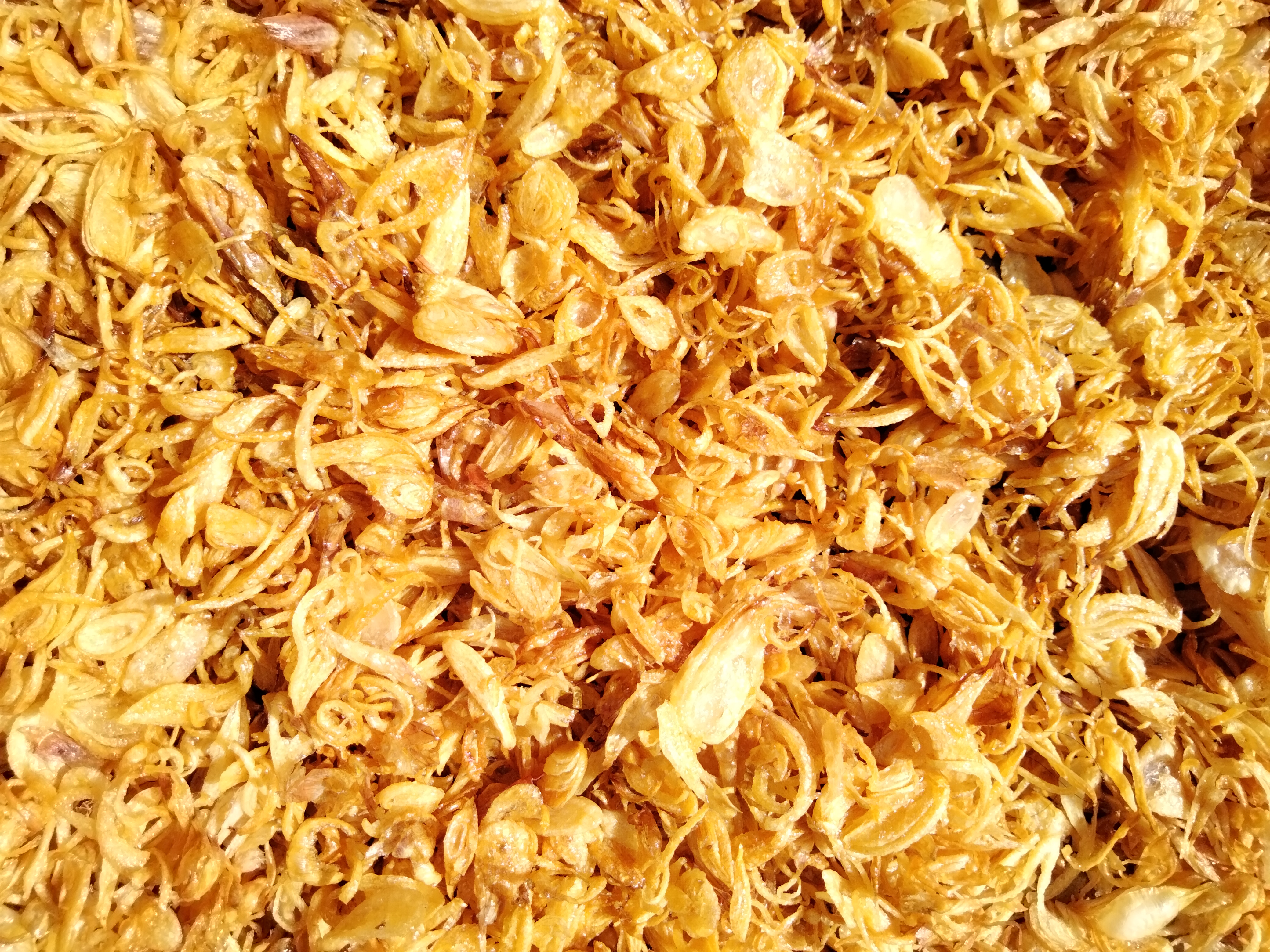 Bawang Goreng Original