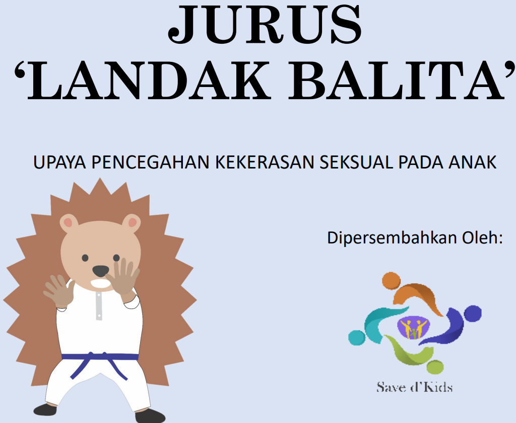 2.4 E-book Jurus Landak Balita