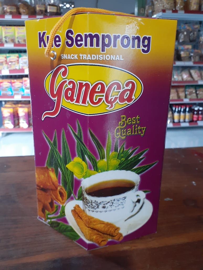 Semprong Wijen 1 kg