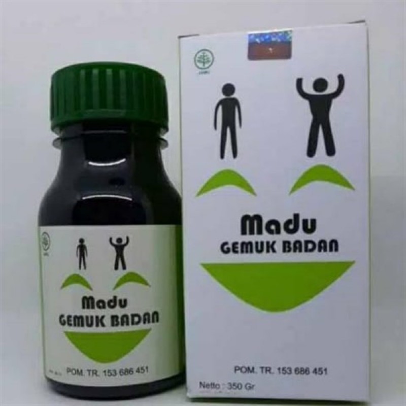 MADU GEMUK BADAN