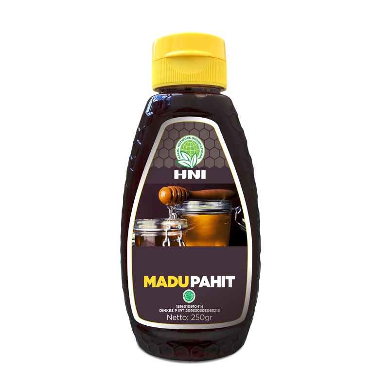 HNI Madu pahit