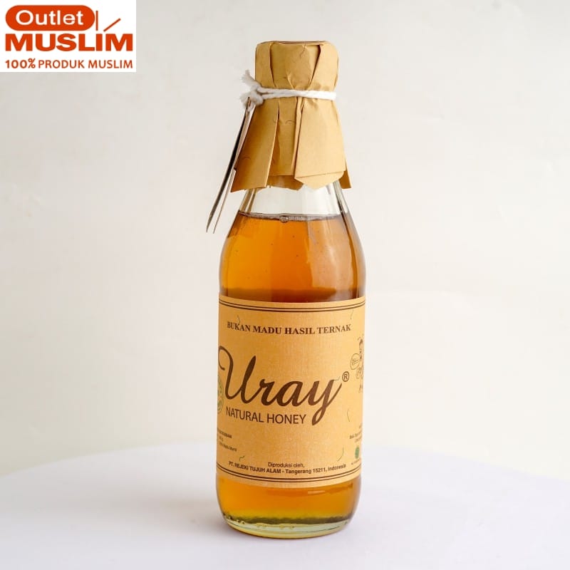 Madu Uray