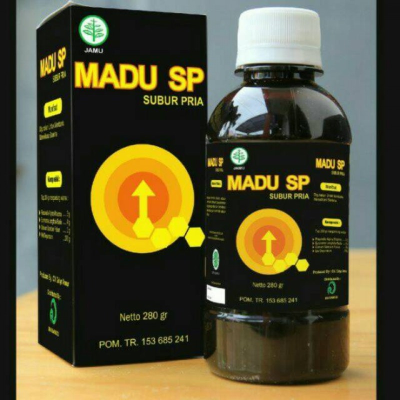 Madu SP