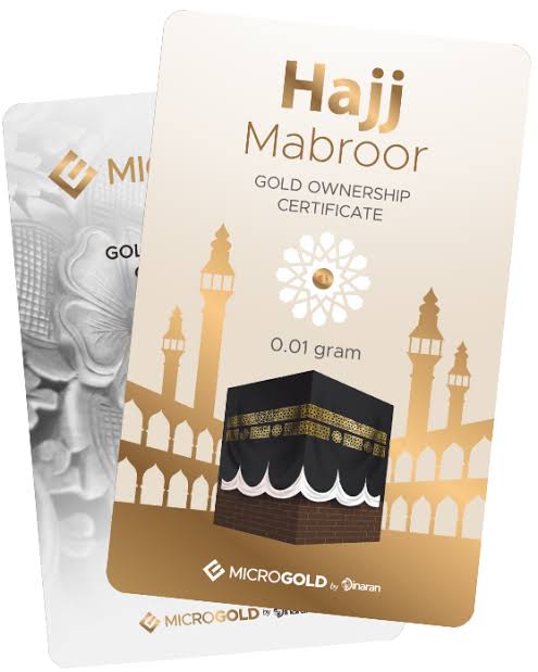 MicroGold