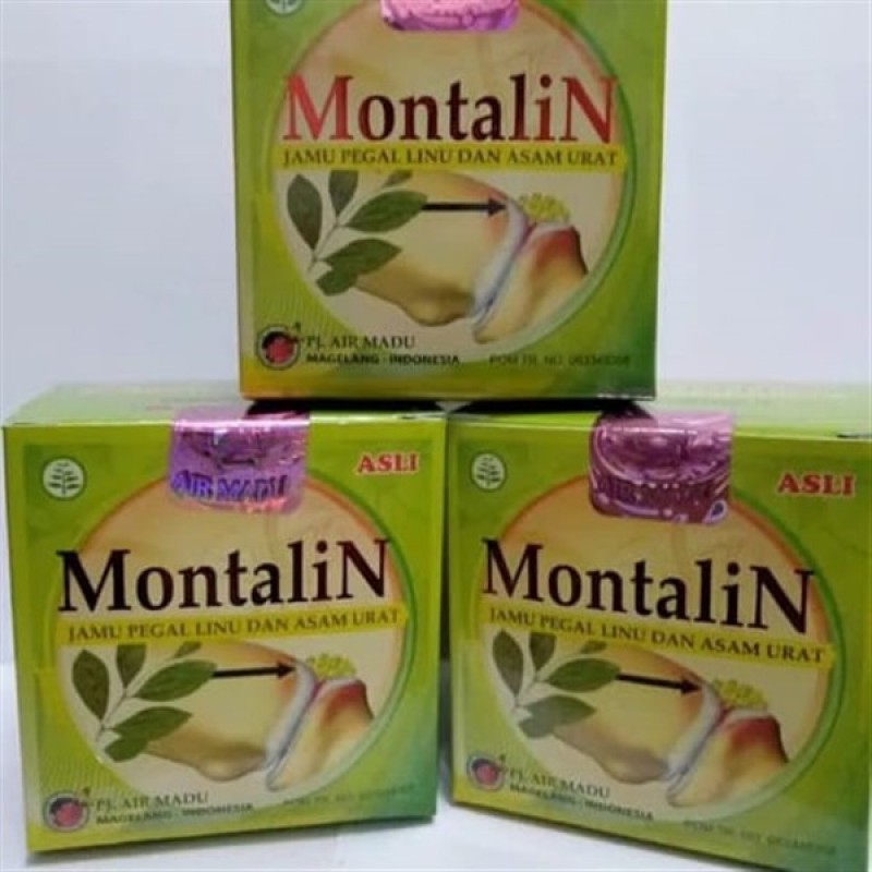 Montalin