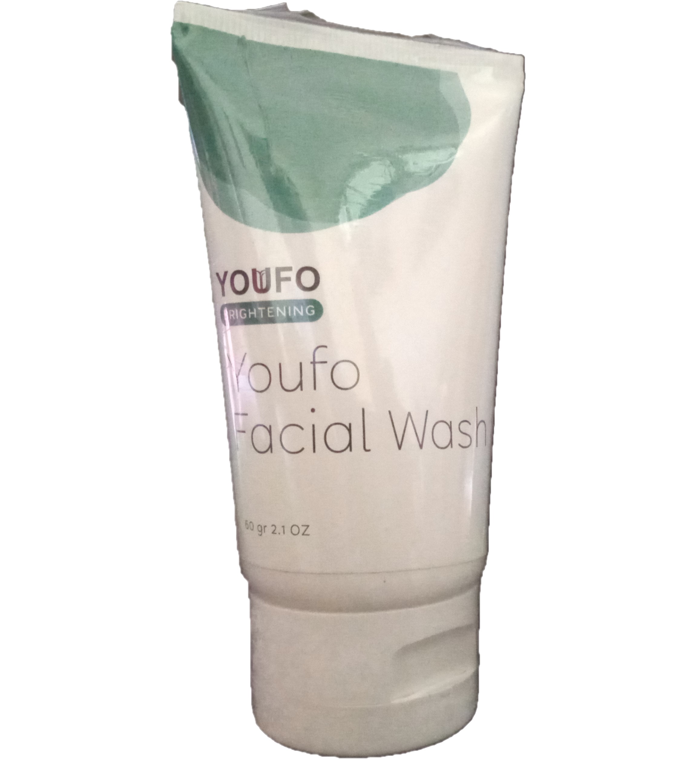 YouFo Brightening Facial Wash