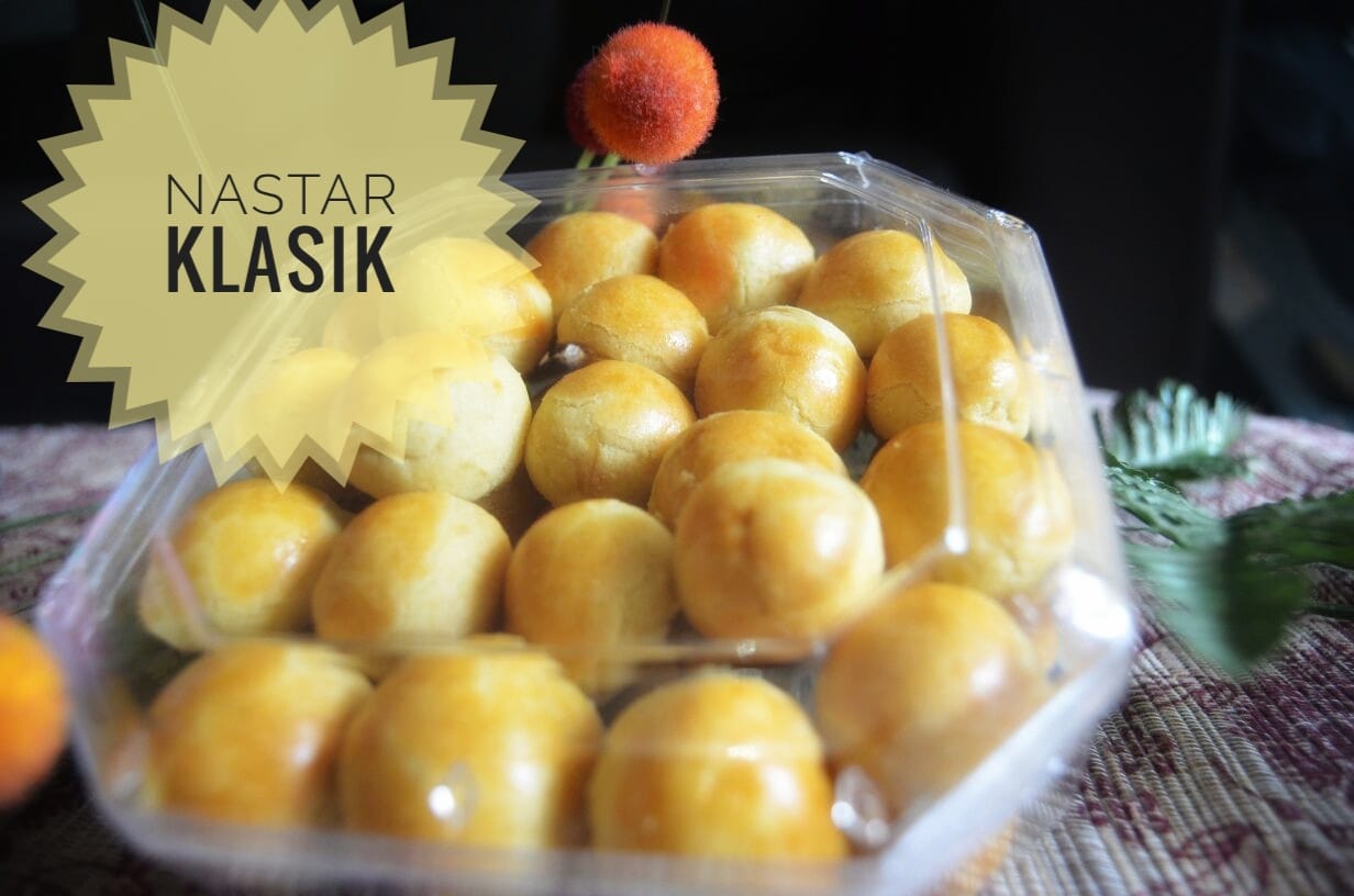 Nastar Klasik