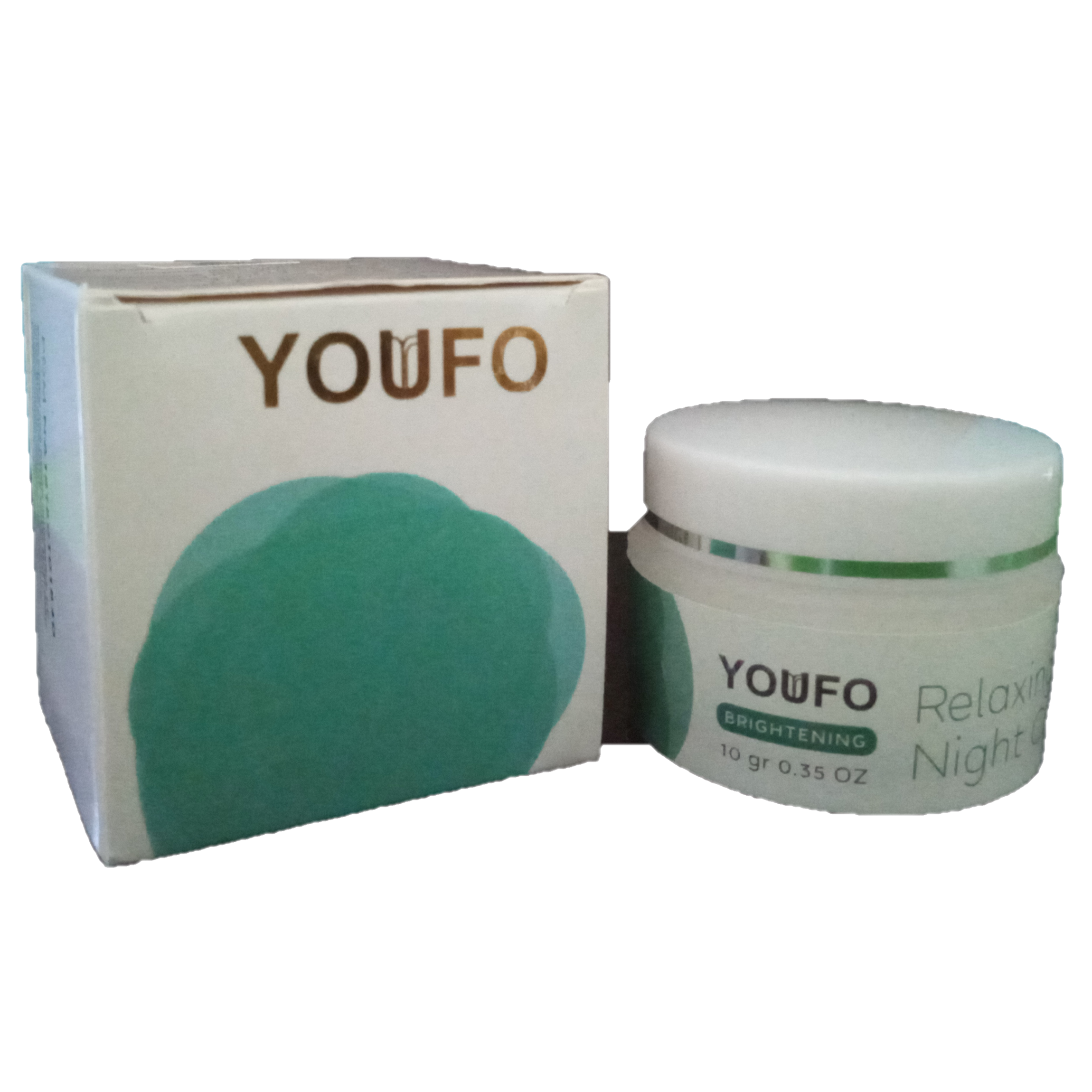 YouFo Brightening Night Cream