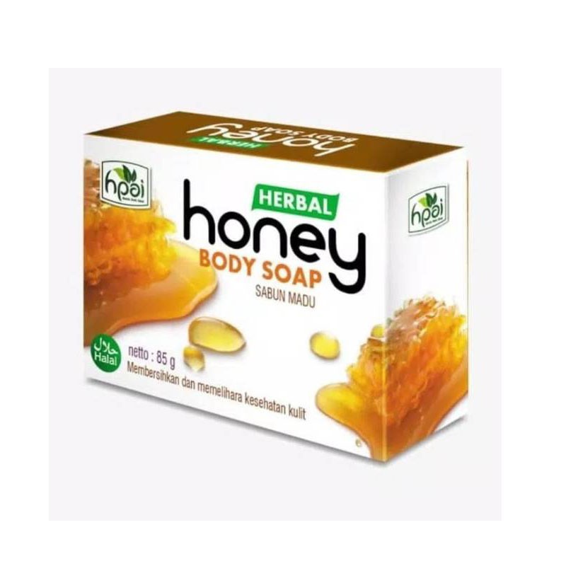 HNI Honey body shop