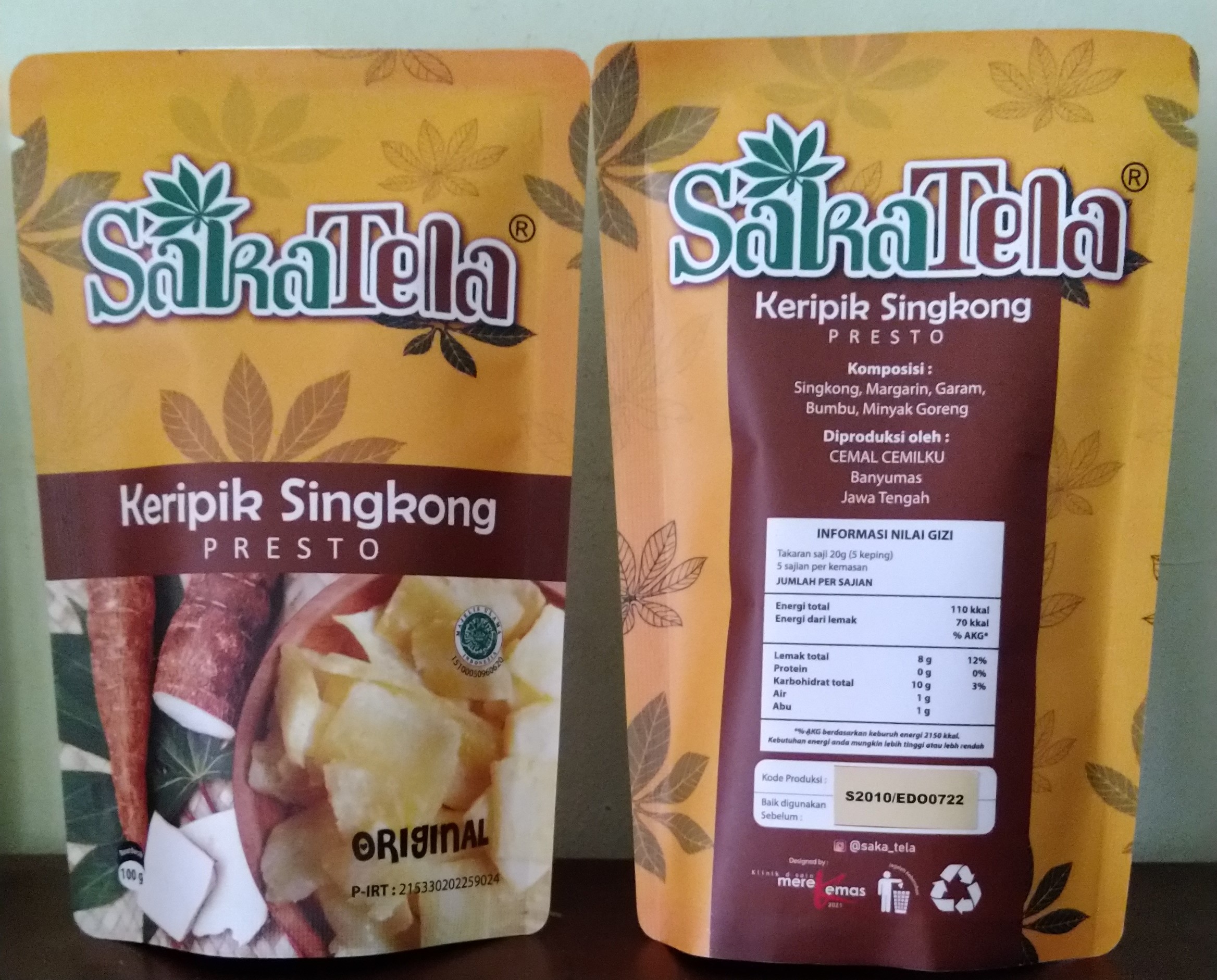 Sakatela