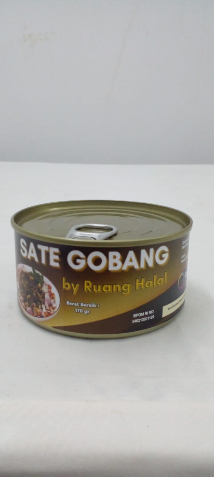 SATE GOBANG