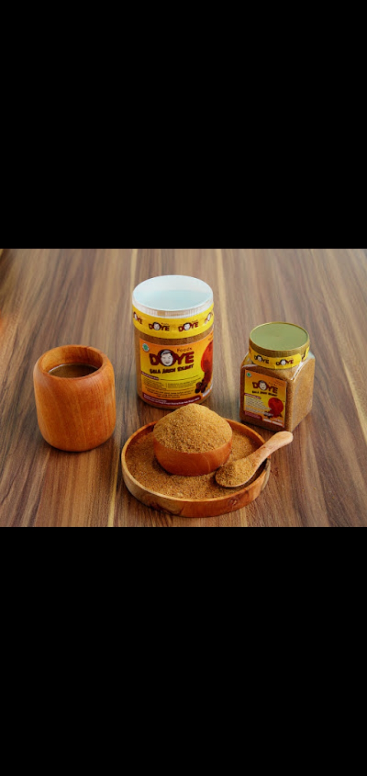 Gula Semut Aren