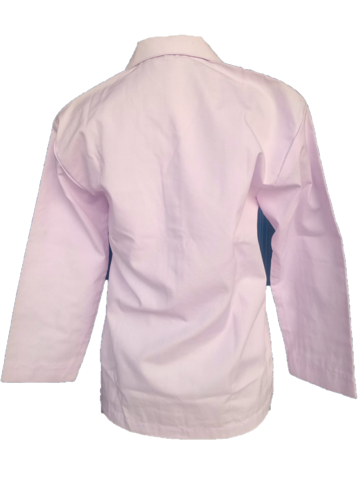 Seragam SD Baru Lengan Panjang Ukuran S,M,L,XL