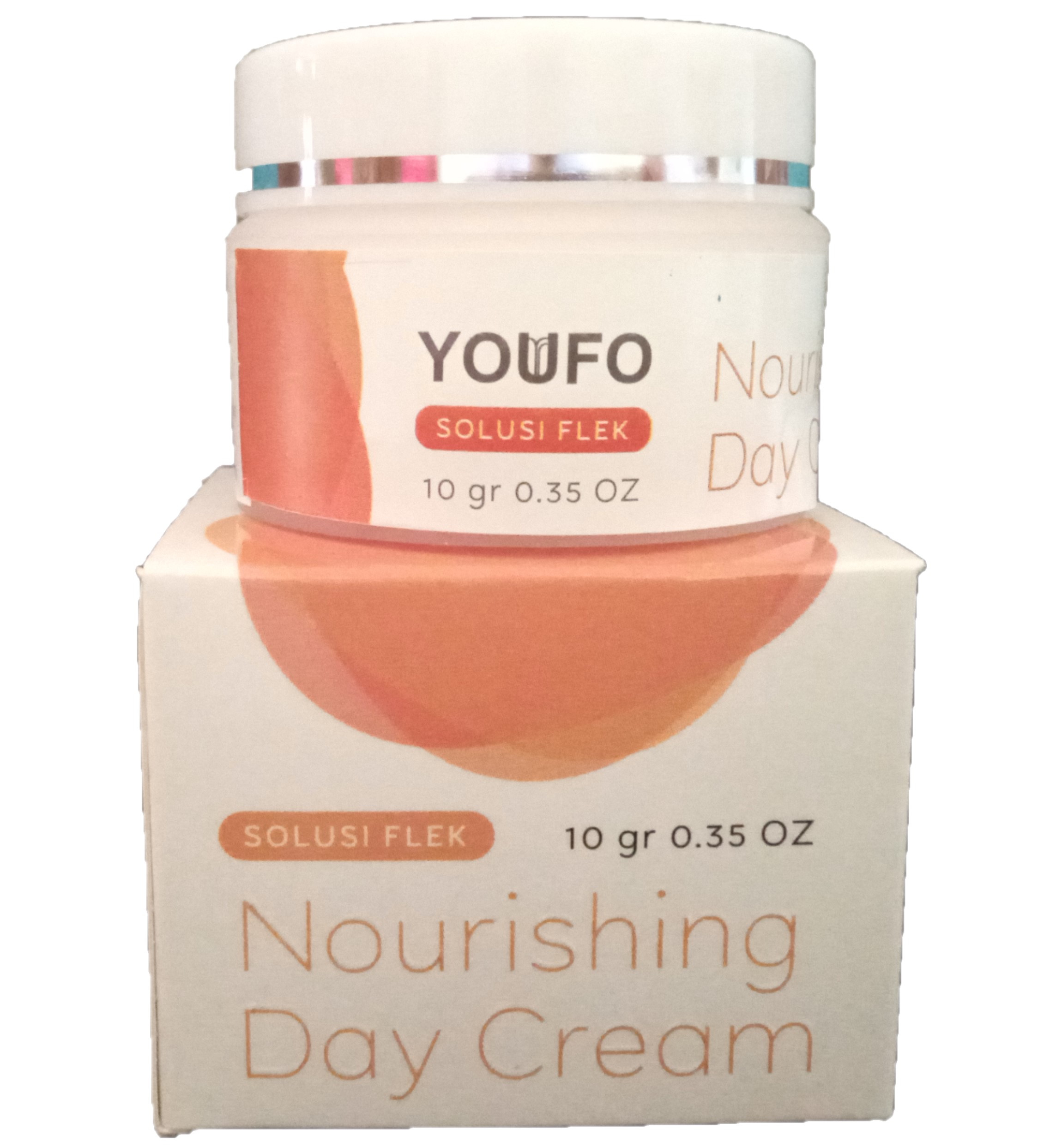 YouFo Nourishing Day Cream