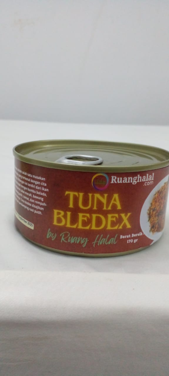 TUNA BLEDEX