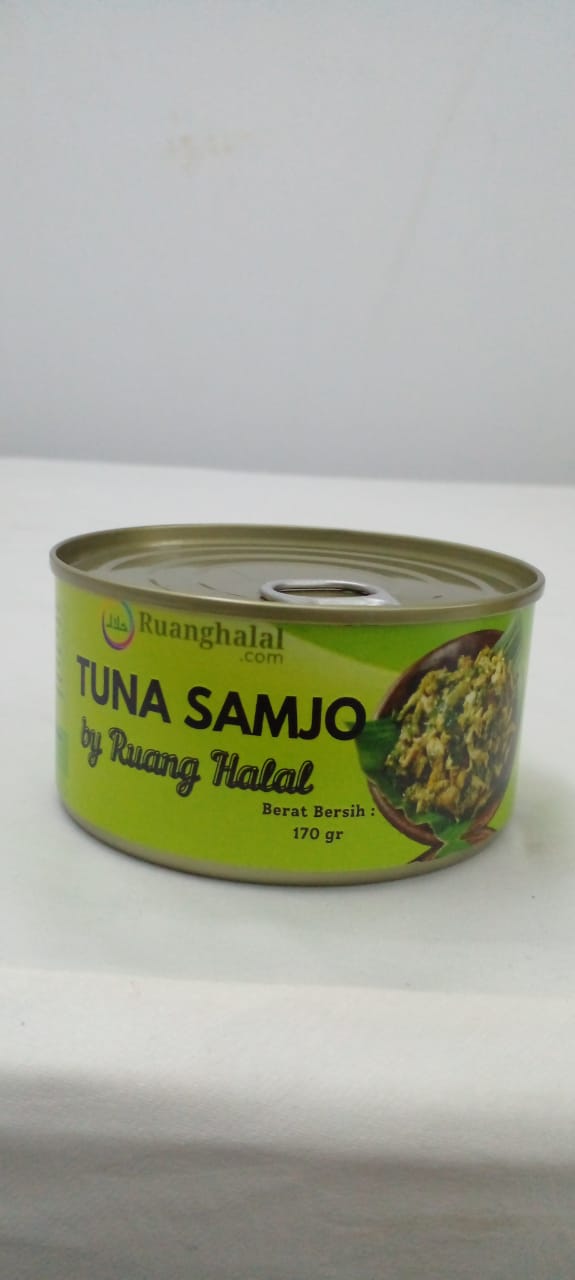 TUNA SAMJO